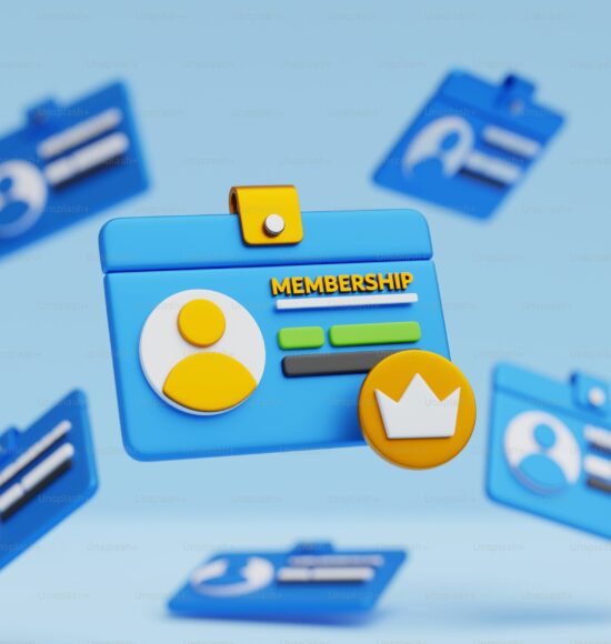 Aram Porul Membership Services